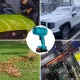 Аккумуляторная воздуходувка + 1 аккумулятор