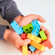Tetris Tower настольная игра 32 блока - головоломка для всей семьи