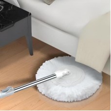 Швабра з автоматичним відиском CLEAN DIRT — зручне прибирання