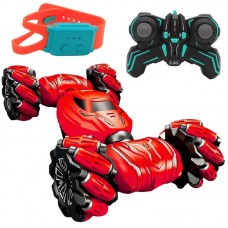 Машинка перевертень на радіокеруванні CAR TOYS 986-14, Червоний