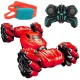Машинка перевертень на радіокеруванні CAR TOYS 986-14, Червоний