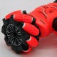 Машинка перевертень на радіокеруванні CAR TOYS 986-14, Червоний