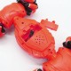 Машинка перевертень на радіокеруванні CAR TOYS 986-14, Червоний