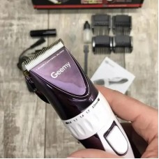Машинка для стрижки Gemei GM 6062 з керамічними лезами