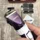 Машинка для стрижки Gemei GM 6062 керамічні леза