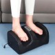 Масажер для ніг з підігрівом, від мережі Foot Massager