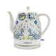 Электрочайник керамический дисковый 1,5л, мозаика, SOKANY SK-09008