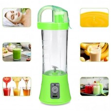 Портативний мініблендер Juicer NG-01 380мл з USB зарядкою