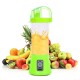 Портативний міні-блендер на 380мл Juicer NG-01, 2000мАг, USB