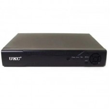 Відеореєстратор на 8 каналів DVR CAD 6608 AHD