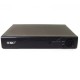 Відеореєстратор на 8-каналів DVR CAD 6608