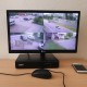 Відеореєстратор на 8-каналів DVR CAD 6608