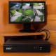 Комплект відеоспостереження з 8 камерами, CCTV DVR KIT 945
