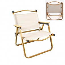 Складний туристичний стілець SH16-2 до 120 кг, 55×61 см