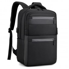 Рюкзак для ноутбука BAG BG-40 з USB, 16