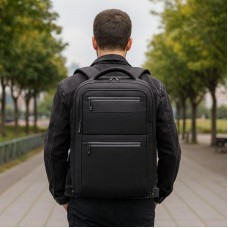 Рюкзак для ноутбука BAG BG-40 з USB, 16