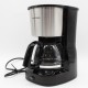 Капельная кофеварка с подогревом, 1,2л, 1200Вт, Top Kitchen TK00222