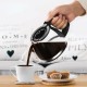 Капельная кофеварка с подогревом, 1,2л, 1200Вт, Top Kitchen TK00222