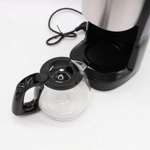 Капельная кофеварка с подогревом, 1,2л, 1200Вт, Top Kitchen TK00222 Капельная кофеварка с подогревом, 1,2л, 1200Вт, Top Kitchen TK00222