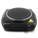 Электроплита спиральная на 1 комфорку Domotec MS 5851