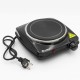 Электроплита спиральная на 1 комфорку Domotec MS 5851