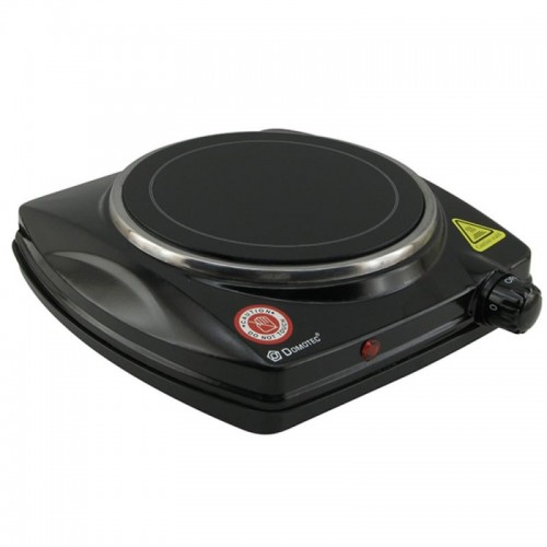 Электроплита спиральная на 1 комфорку Domotec MS 5851