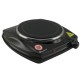 Электроплита спиральная на 1 комфорку Domotec MS 5851