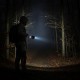 Потужний ручний ліхтар акумуляторний 1LED5W+3xCOB, 1х18650, CB-C60