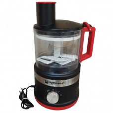 Подрібнювач Hoffmans HM-2076 2,5L 1000W - електричний блендер