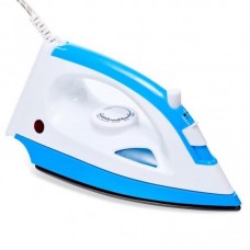 Праска Hoffmans HM-9050 1200Вт з тефлоновою підошвою, блакитна