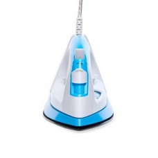 Праска Hoffmans HM-9050 1200Вт з тефлоновою підошвою, блакитна