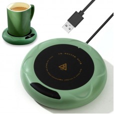 USB підігрівач для чашки з регулюванням до 75°