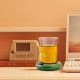 Підставка для чашки з підігрівом до 75 °, від USB