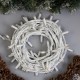 Гірлянда Бахрома, від мережі, 10м, 100LED, Різнокольоровий