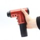 Ручний масажер для спини та всього тіла Fascial Gun KH-320