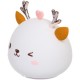Силіконовий нічник Оленя, від USB