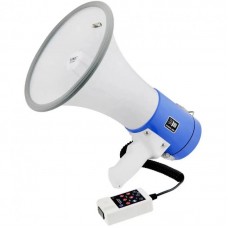 Громкоговоритель беспроводной, 50Вт, AUX, USB, microSD, UKC ER 66