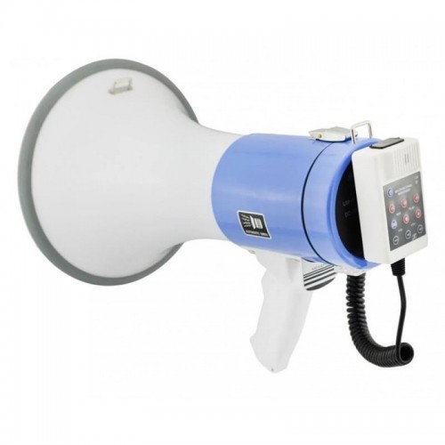 Гучномовець безпровідний, 50Вт, AUX, USB, microSD, UKC ER 66