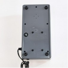 Противопролежневый матрас с компрессором до 135кг 226х97см для профилактики пролежней