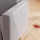 Защитная пленка антикоготь для мебели 10 шт, 45х30см