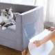 Защитная пленка антикоготь для мебели 10 шт, 45х30см