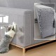 Защитная пленка антикоготь для мебели 10 шт, 45х30см