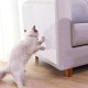 Защитная пленка антикоготь для мебели 10 шт, 45х30см