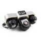 4G камера відеоспостереження 15 Мп, 3 об'єктиви, Smart Net Camera