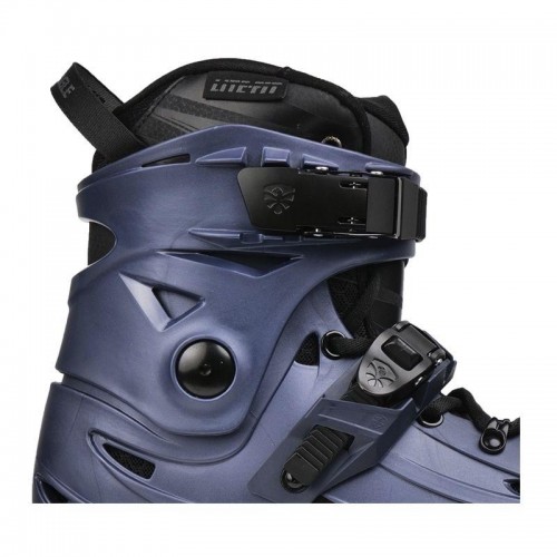 Ролики Flying Eagle Falcon PRO темно-синие 36 размера
