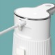 Сенсорний диспенсер для мила з дисплеєм від USB, 420мл
