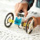Конструктор робот Solar Robot 14 в 1