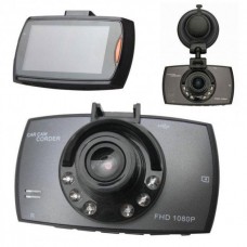 Автомобільний відеореєстратор DVR G30 — купити за вигідною ціною