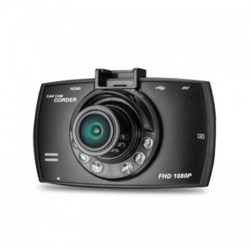 Автомобільний відеореєстратор DVR G30 Автомобільний відеореєстратор DVR G30