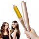 Профессиональный утюжек плойка спиральная HAIR Curlinglron WA-1